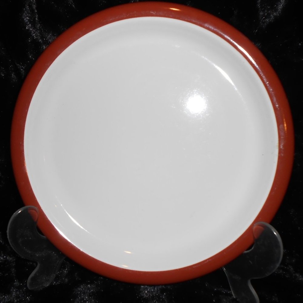 Oven Table Freezer Safe Dinner Plate, Country Farnhouse Stoneware Dinner Plates